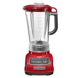 Стационарный блендер KitchenAid Diamond 5KSB1585EER красный