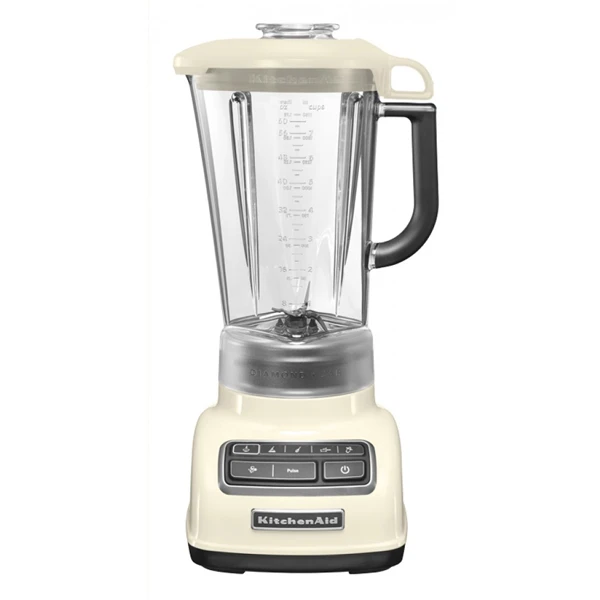 KitchenAid Diamond блендері 5KSB1585EAC кремі