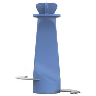 Погружной блендер Moulinex QuickChef DD65L832