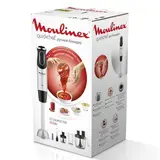 Погружной блендер Moulinex QuickChef DD65L832 - фото 18