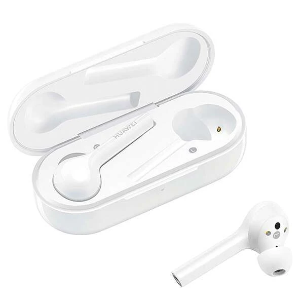 Наушники HUAWEI Freebuds (White) - фото 2