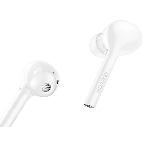 Наушники HUAWEI Freebuds (White) - фото 3