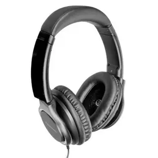 Наушники накладные Panasonic RP-HD6MGC-K (Black)