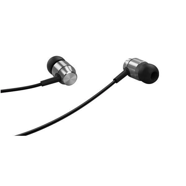 Наушники внутриканальные Panasonic RP-HDE5MGC-S (Black) - фото 2