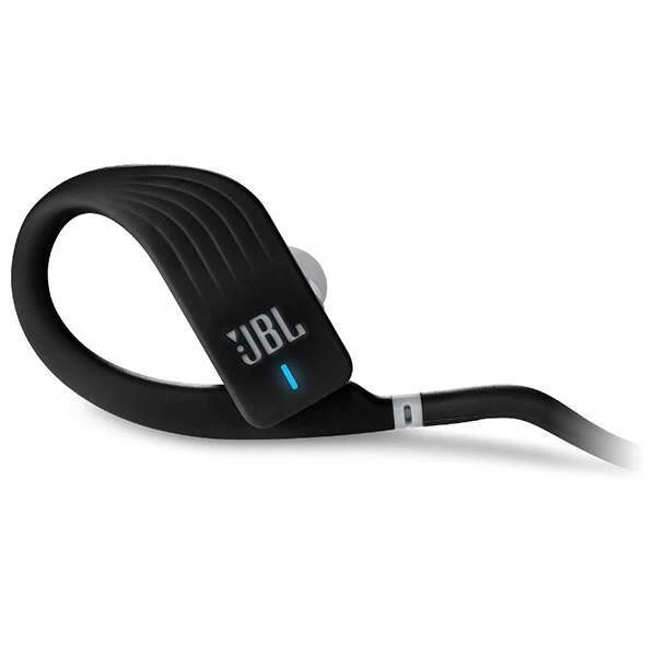Беспроводные наушники JBL Endurance Jump (Black) - фото 2