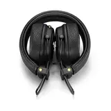 Marshall жапсырмалы құлаққабы Major III (Blue)tooth (Black) - фото 2