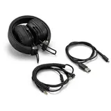 Marshall жапсырмалы құлаққабы Major III (Blue)tooth (Black) - фото 3