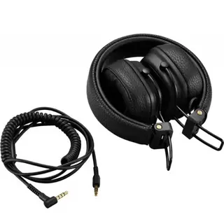 Наушники накладные Marshall Major III (Black)