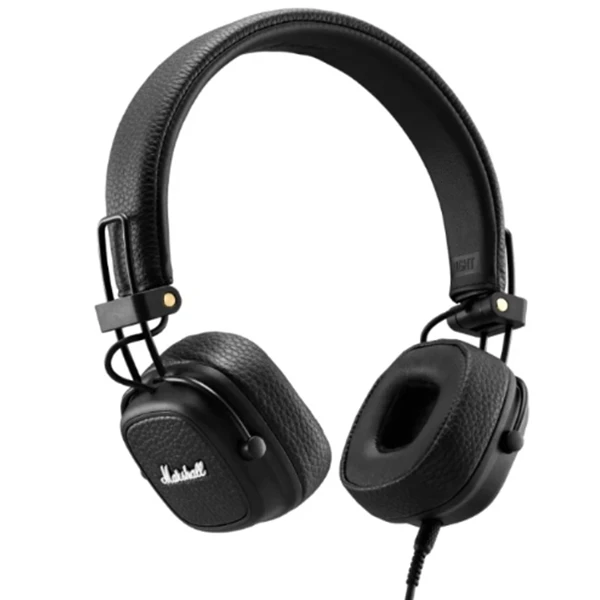 Наушники накладные Marshall Major III (Black)