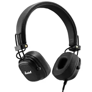 Наушники накладные Marshall Major III (Black)