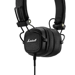 Наушники накладные Marshall Major III (Black)