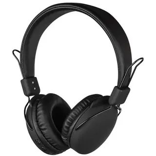Наушники накладные Rombica MySound BH-03 Black