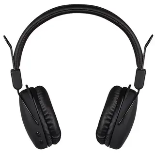 Наушники накладные Rombica MySound BH-03 Black
