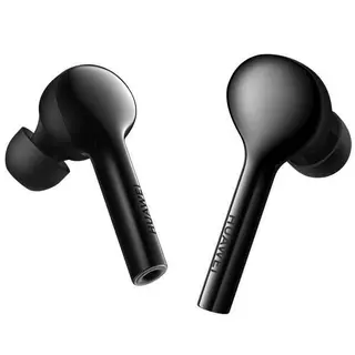 Наушники HUAWEI FreeBuds Black