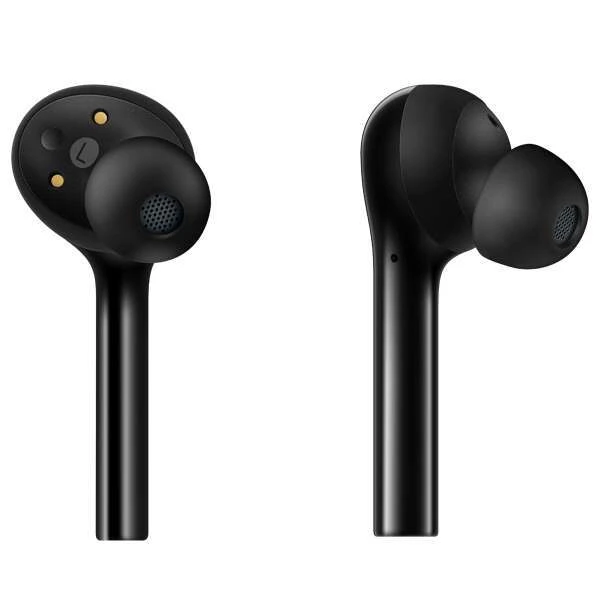 Наушники HUAWEI FreeBuds Black