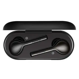 Наушники HUAWEI FreeBuds Black