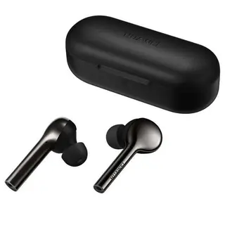 Наушники HUAWEI FreeBuds Black