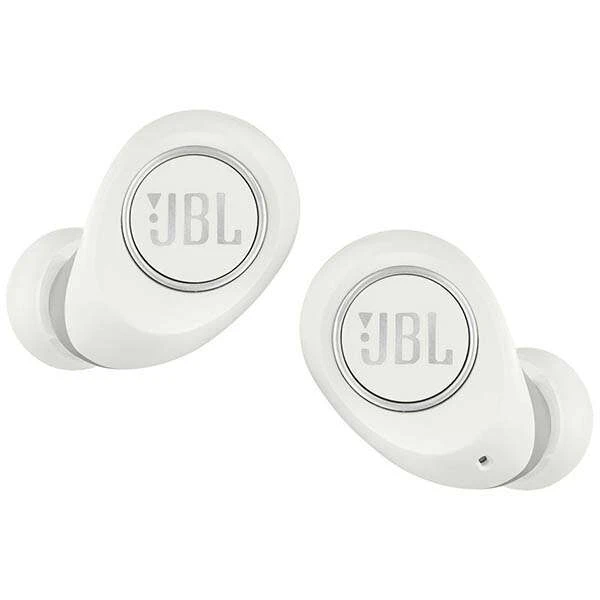 Наушники JBL Free X (White)