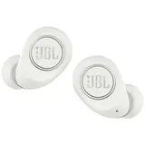 Наушники JBL Free X (White)