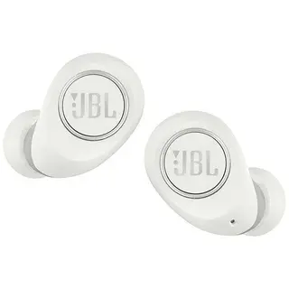 Наушники JBL Free X (White)