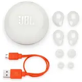 Наушники JBL Free X (White) - фото 5