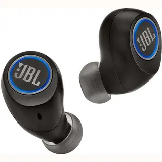 Наушники-гарнитура JBL Free (Black)