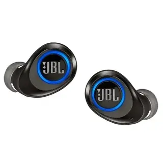 Наушники-гарнитура JBL Free (Black)
