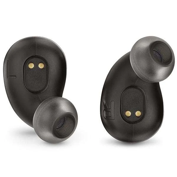 Наушники-гарнитура JBL Free (Black) - фото 2