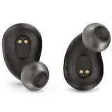 Наушники-гарнитура JBL Free (Black) - фото 2