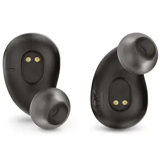 Наушники-гарнитура JBL Free (Black)