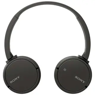 Накладные наушники Sony WH-CH500B