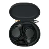 Накладные наушники Sony WH-1000XM3B.E (Black) - фото 4