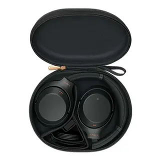 Накладные наушники Sony WH-1000XM3B.E (Black)