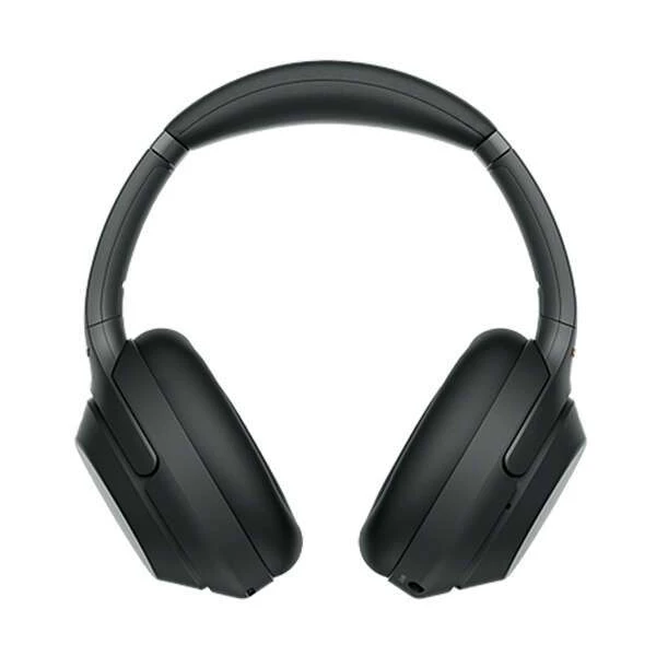 Накладные наушники Sony WH-1000XM3B.E (Black)