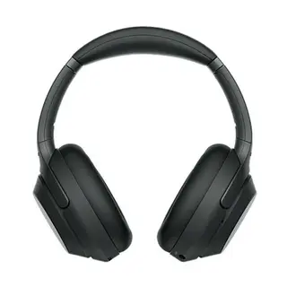 Накладные наушники Sony WH-1000XM3B.E (Black)