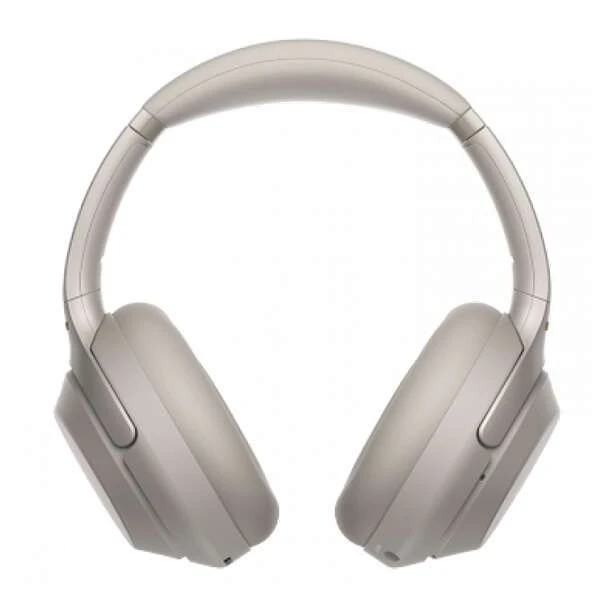 Накладные наушники Sony WH-1000XM3S.E Silver - фото 3