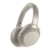 Накладные наушники Sony WH-1000XM3S.E Silver