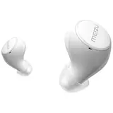 Наушники гарнитура Meizu POP White