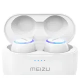 Наушники гарнитура Meizu POP White - фото 2
