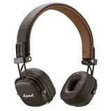 Наушники накладные Marshall Major III Bluetooth (Brown)