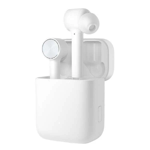 Xiaomi құлаққаптары Mi Wireless Earphones White