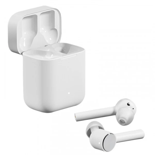 Xiaomi құлаққаптары Mi Wireless Earphones White - фото 3