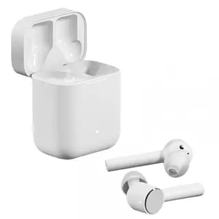 Xiaomi құлаққаптары Mi Wireless Earphones White