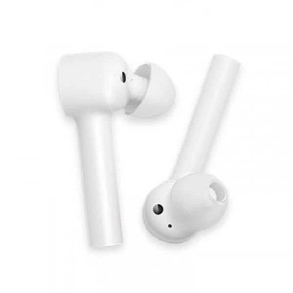 Xiaomi құлаққаптары Mi Wireless Earphones White - фото 2