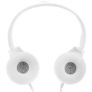 Наушники накладные Panasonic RP-HF100MGCW White