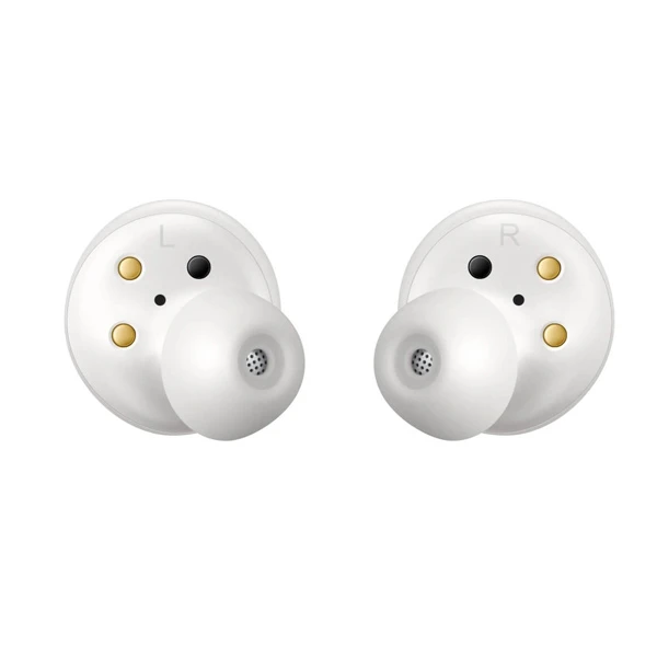 Наушники Samsung Galaxy Buds (White) - фото 2