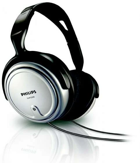 Наушники Philips SHP-2500