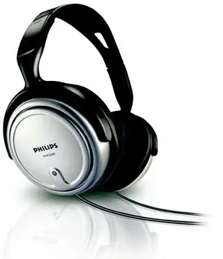 Наушники Philips SHP-2500