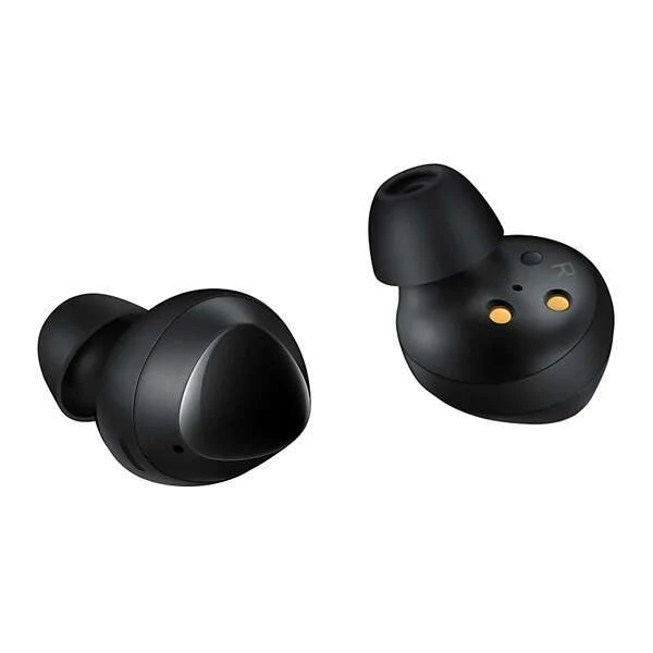 Наушники гарнитура Samsung Galaxy Buds  (Black) - фото 4