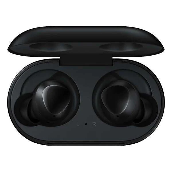 Наушники гарнитура Samsung Galaxy Buds  (Black) - фото 5